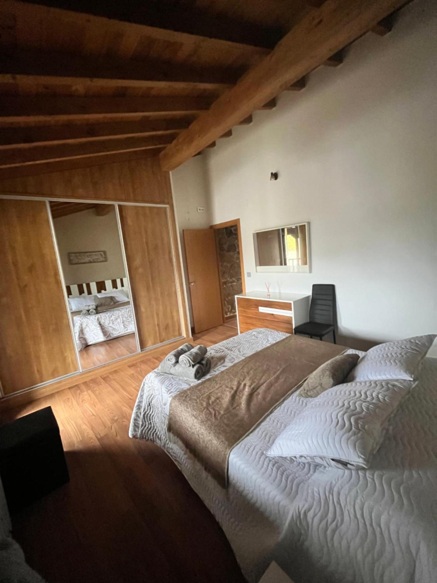 A Mina Casina -Termas Ourense Esterno foto